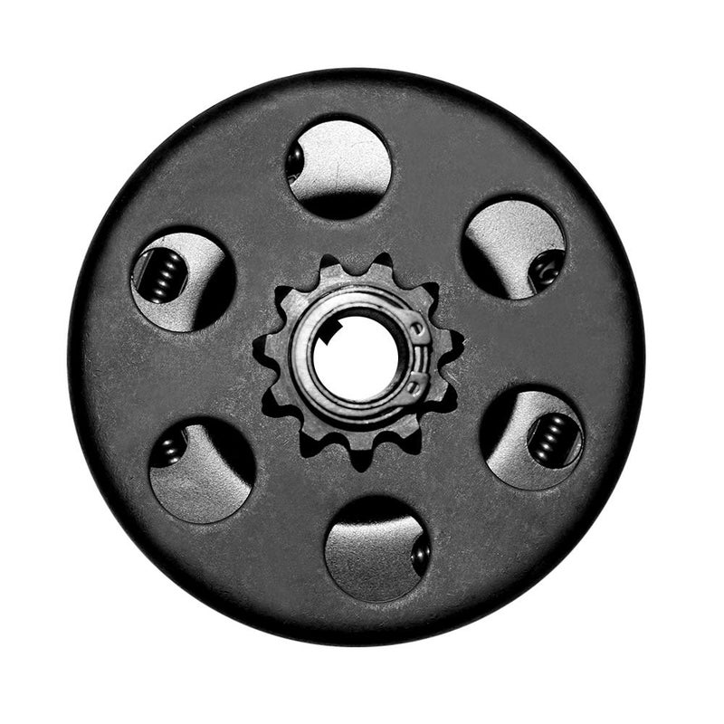 Trkimal Go Kart/Mini Bike Clutch 5/8 Bore #35 Chain 11 Tooth - Image 1
